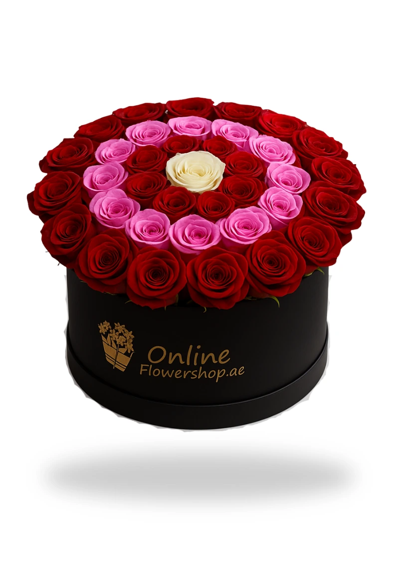 For Only You - Flower Bouquet